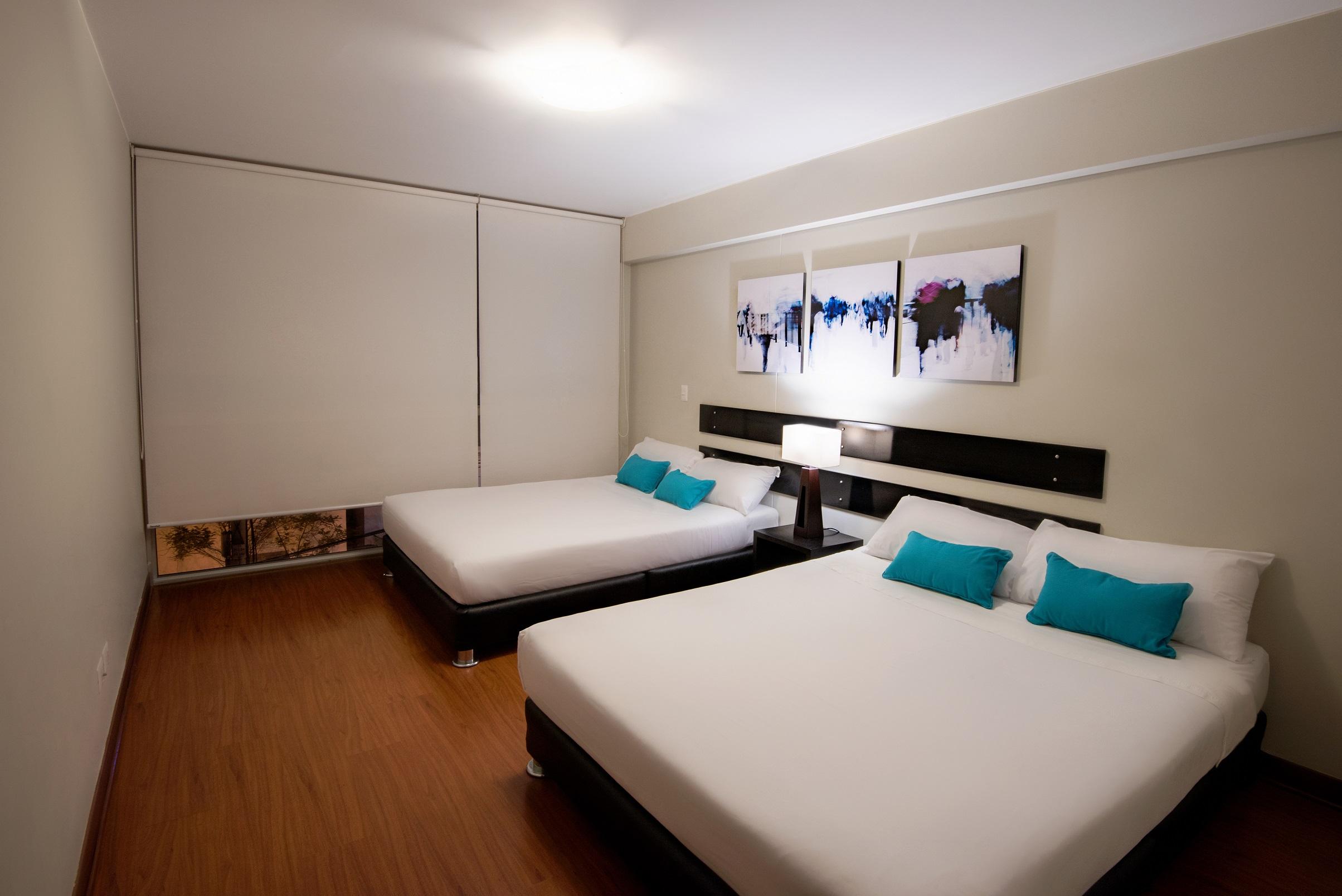 Mariel Hotel Boutique Lima Eksteriør billede