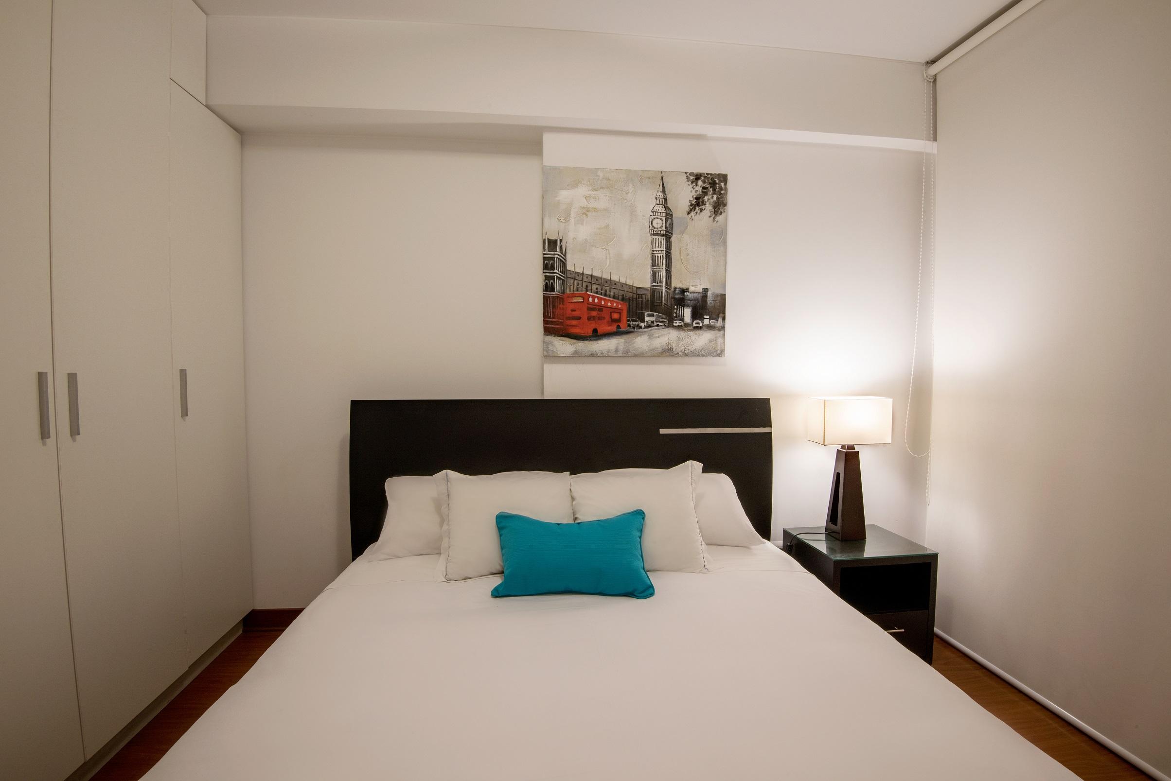 Mariel Hotel Boutique Lima Eksteriør billede