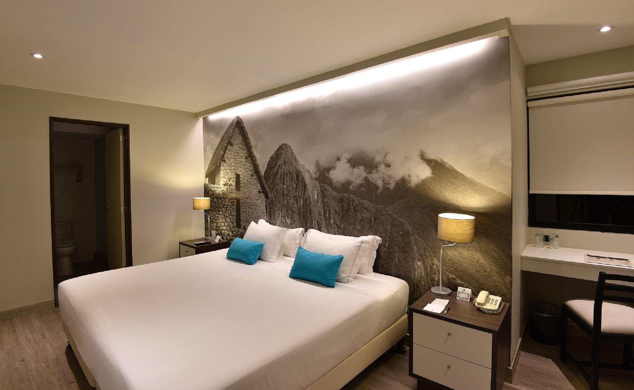 Mariel Hotel Boutique Lima Eksteriør billede