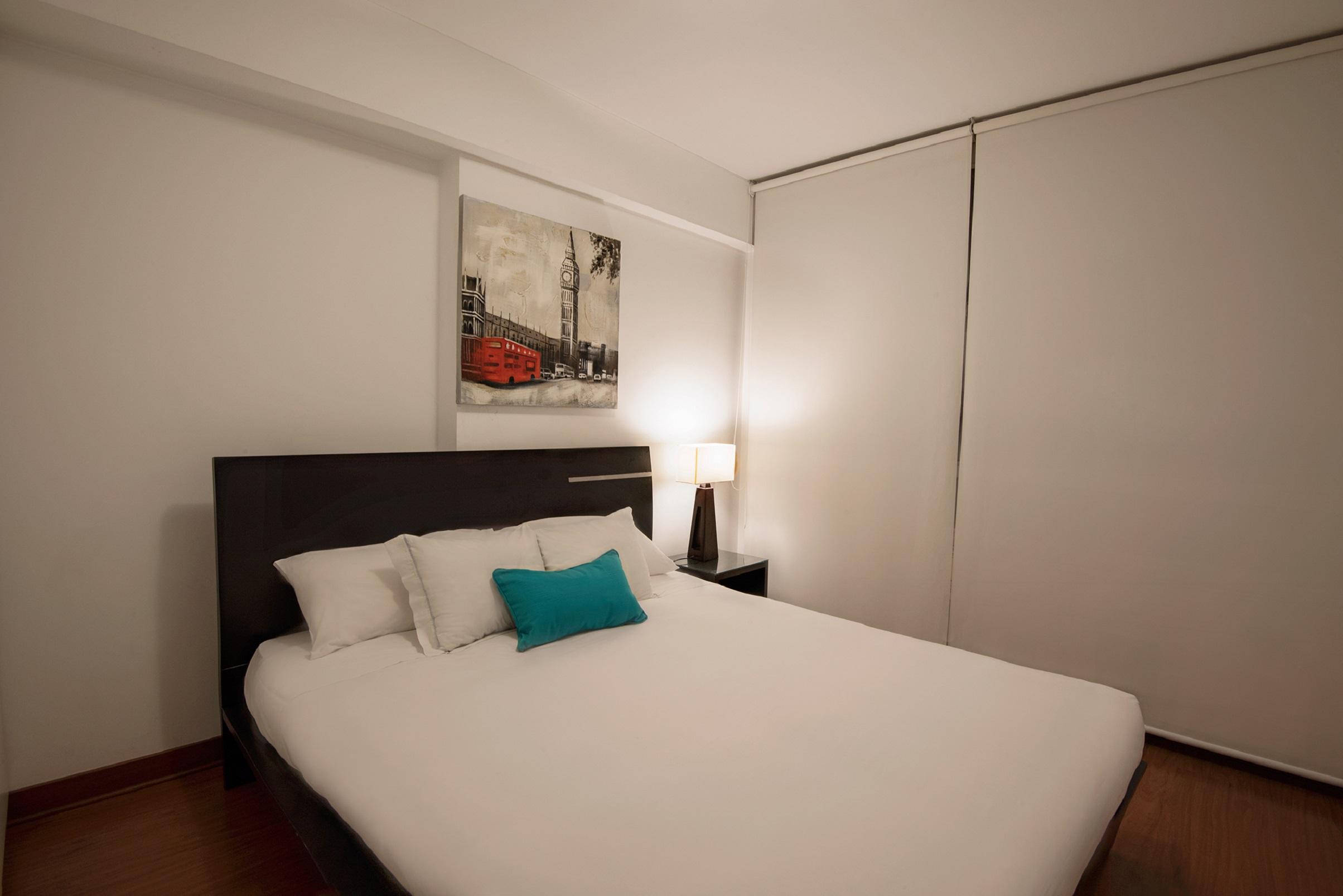 Mariel Hotel Boutique Lima Eksteriør billede