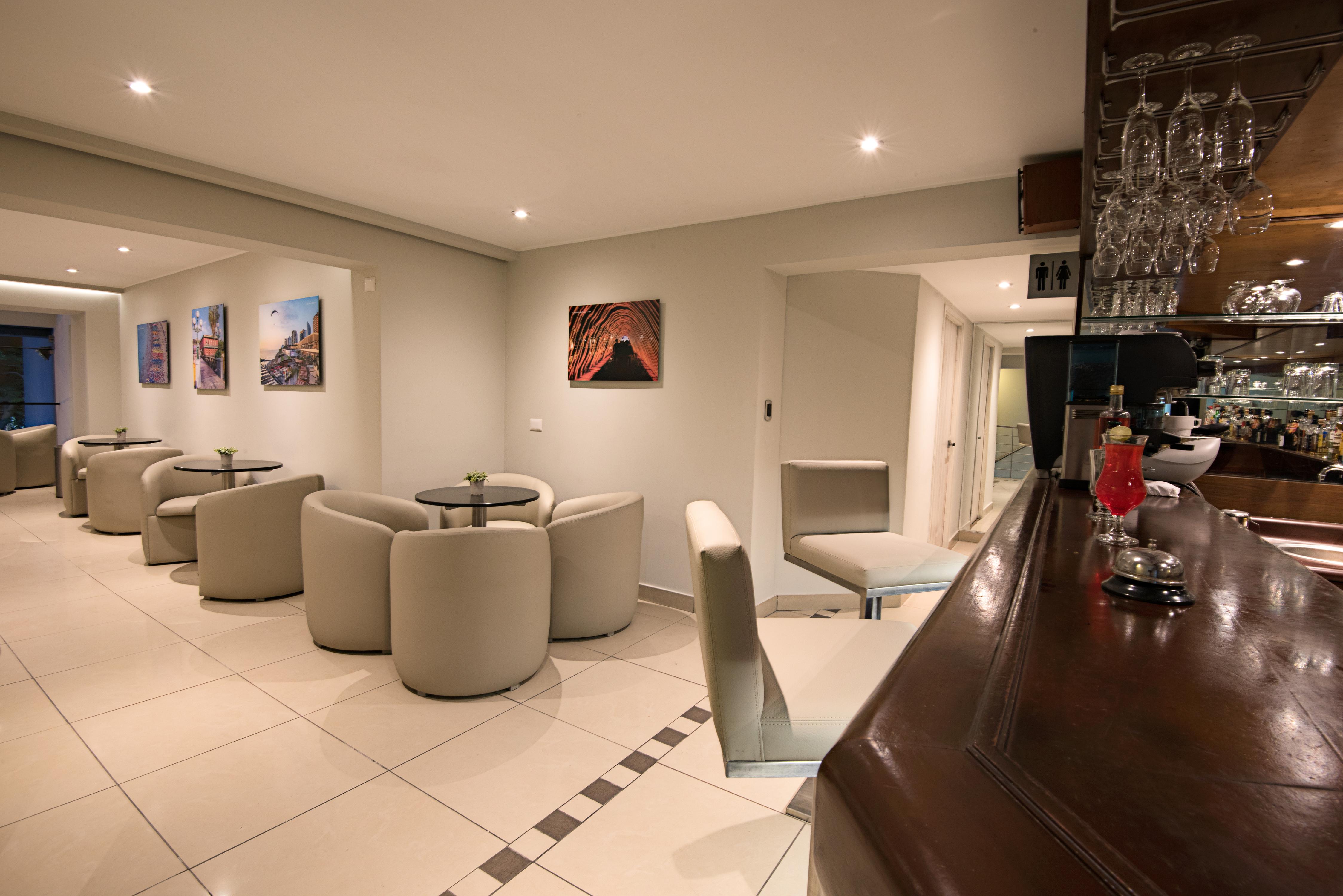 Mariel Hotel Boutique Lima Eksteriør billede