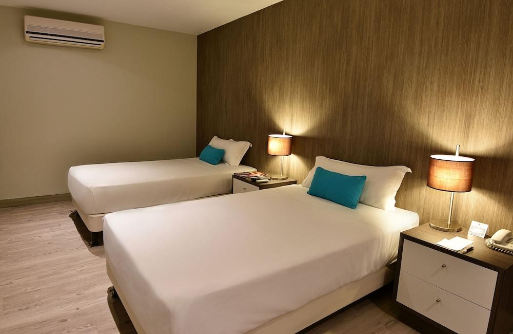 Mariel Hotel Boutique Lima Eksteriør billede