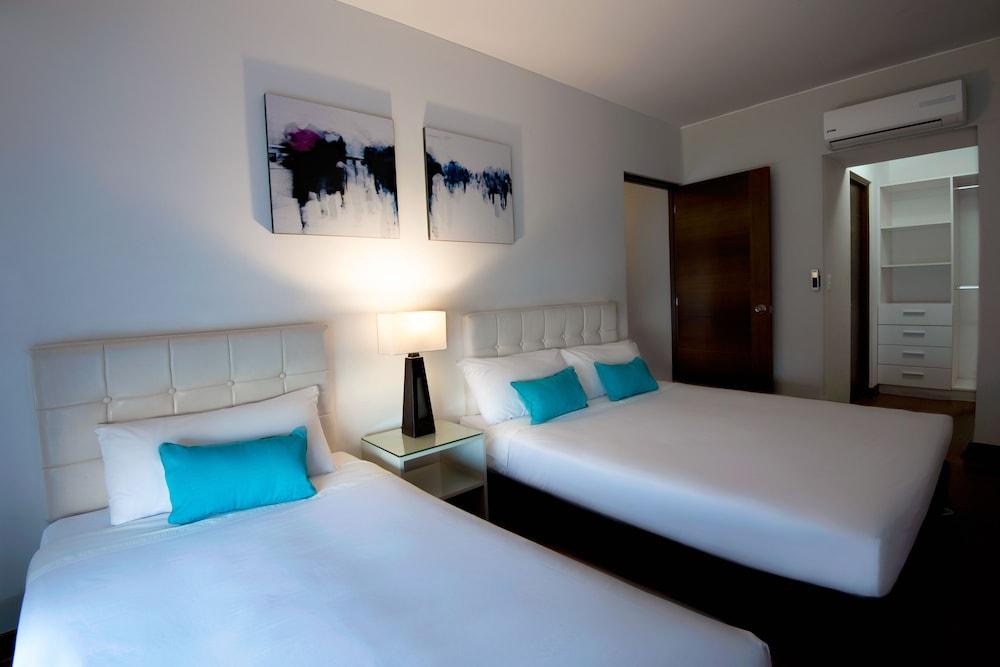 Mariel Hotel Boutique Lima Eksteriør billede