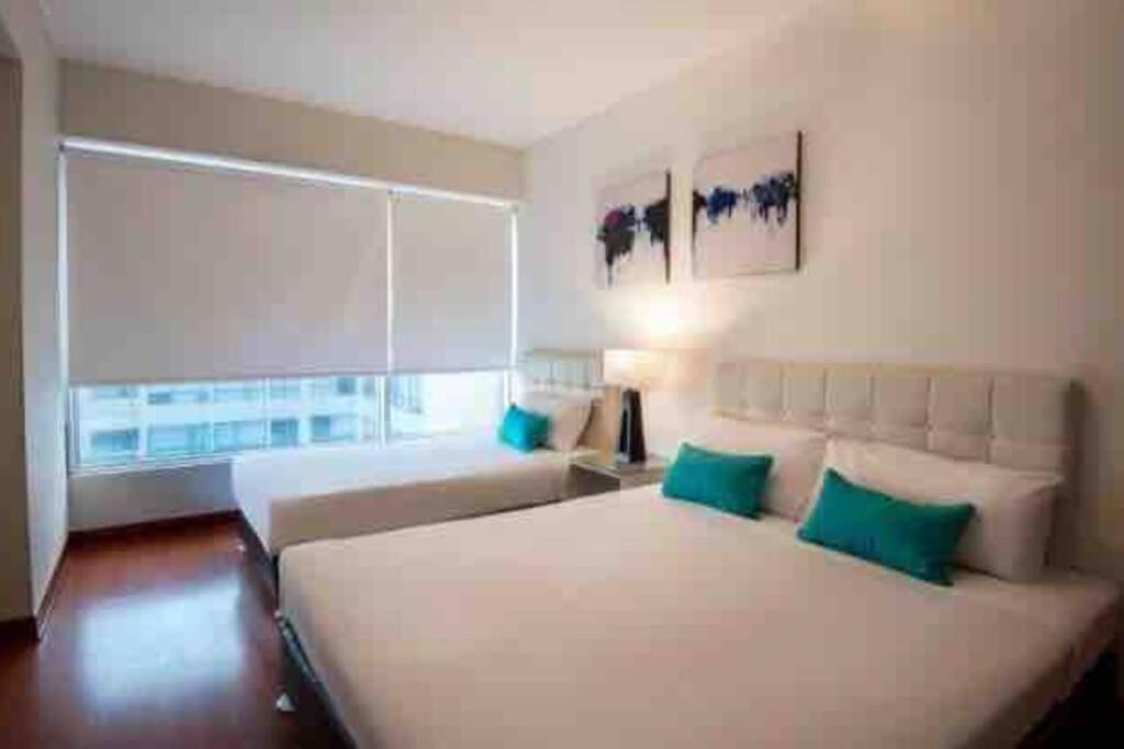 Mariel Hotel Boutique Lima Eksteriør billede