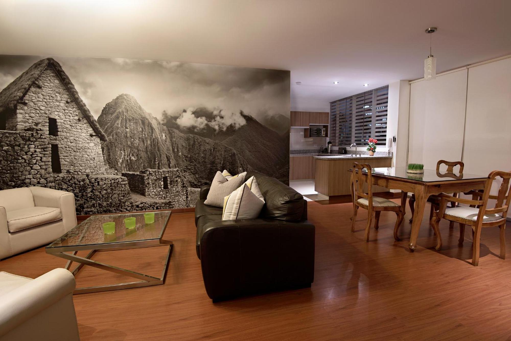 Mariel Hotel Boutique Lima Eksteriør billede