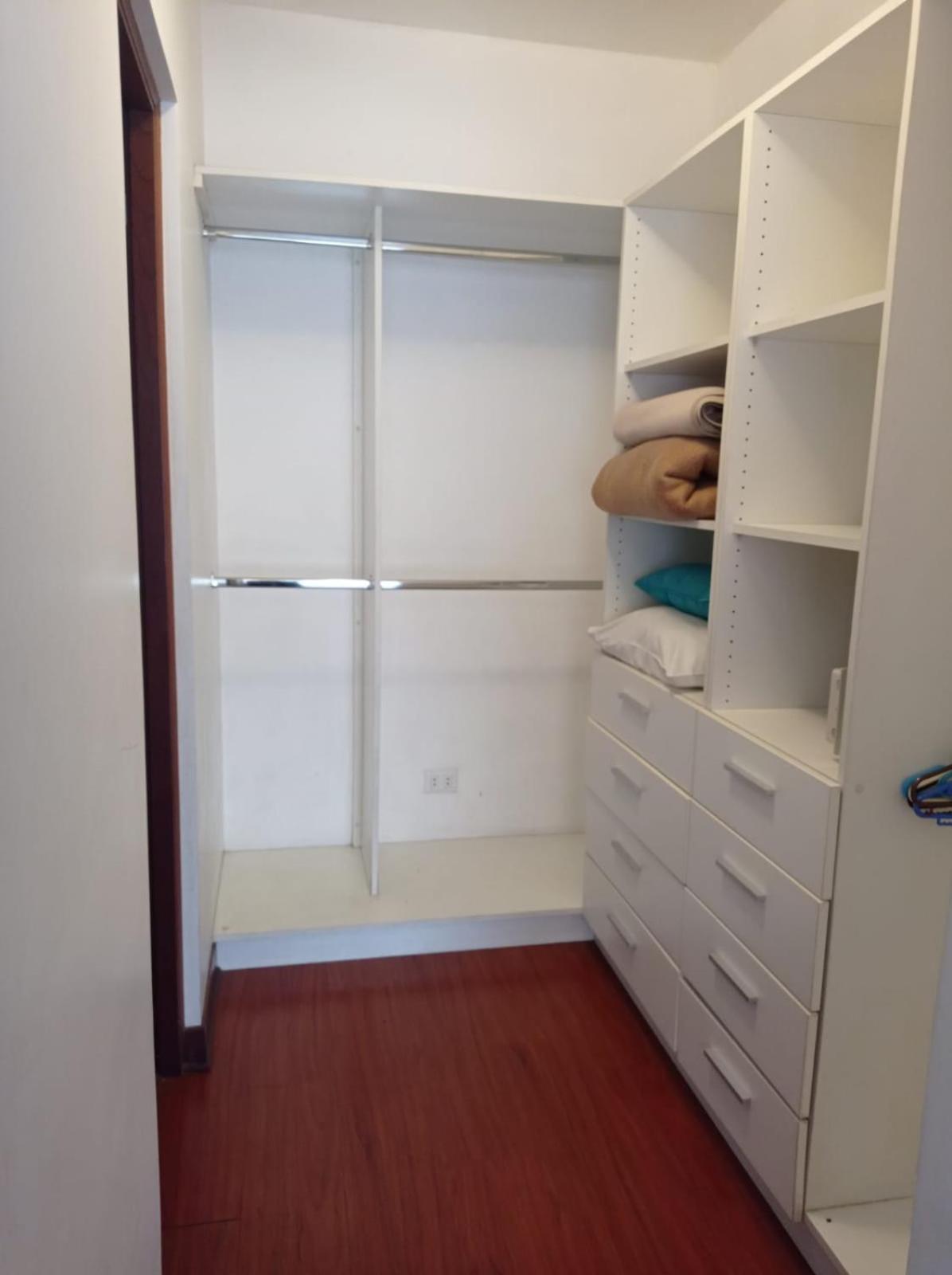 Mariel Hotel Boutique Lima Eksteriør billede
