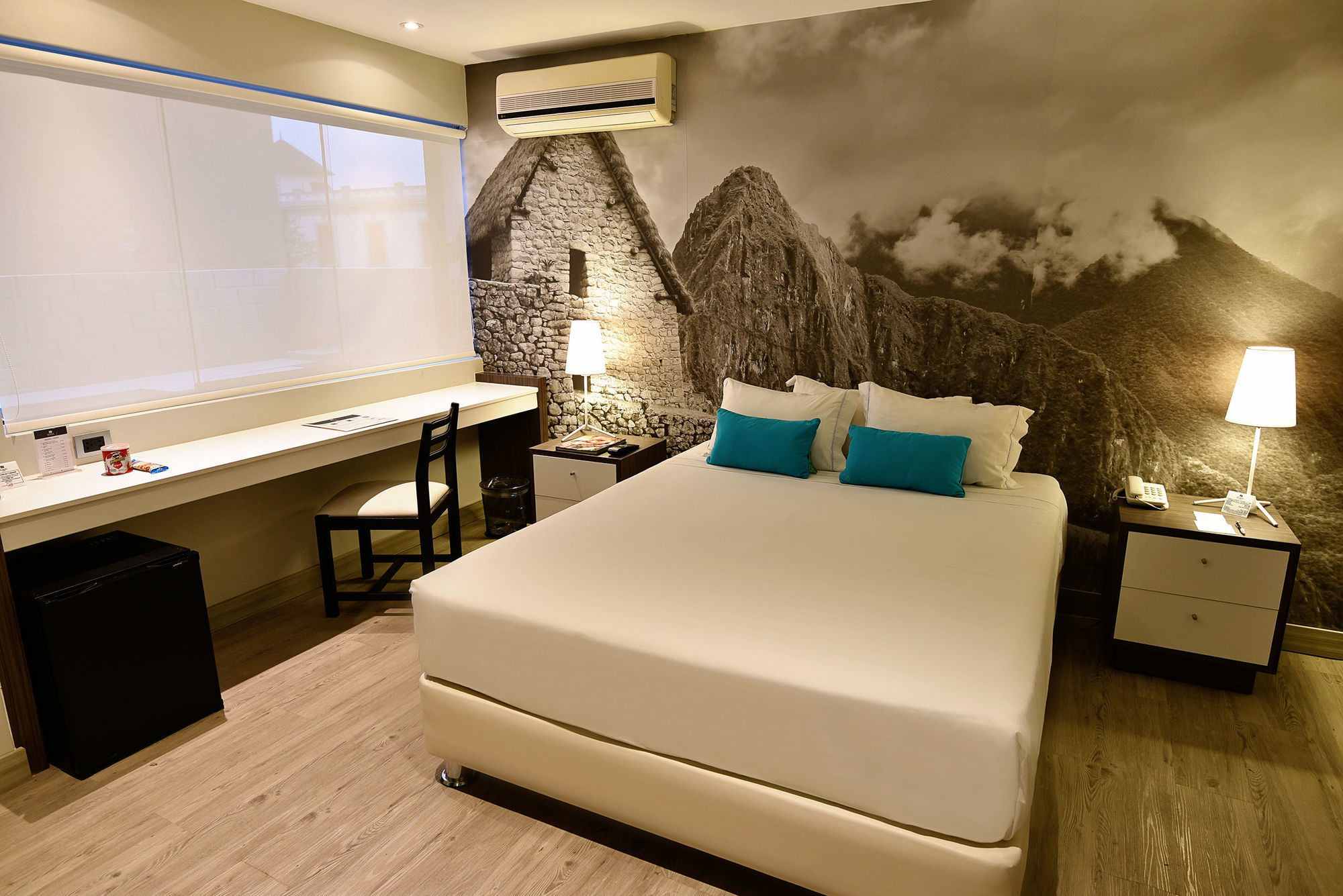 Mariel Hotel Boutique Lima Eksteriør billede