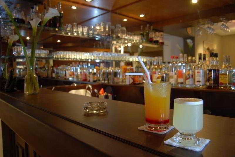 Mariel Hotel Boutique Lima Eksteriør billede