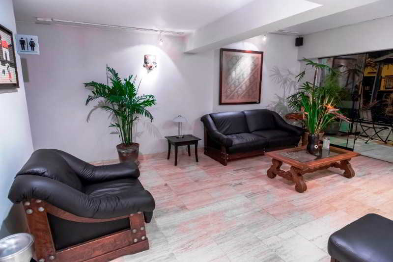 Mariel Hotel Boutique Lima Eksteriør billede