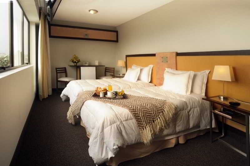 Mariel Hotel Boutique Lima Eksteriør billede